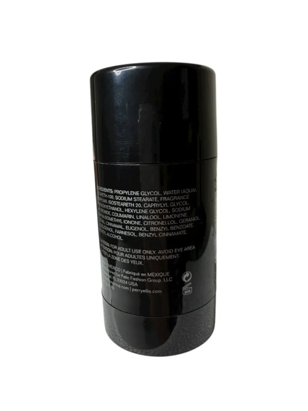 Perry Ellis @ 